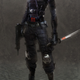 Illustration for article titled em G.I. Joe: Retaliation/em concept art shows off a very different Cobra Commander